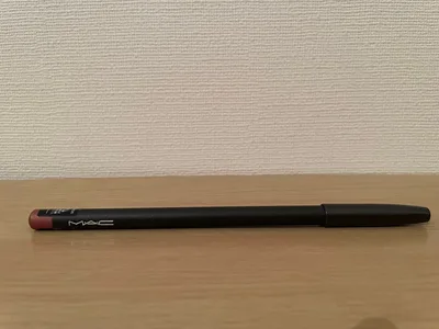 MAC リップペンシル