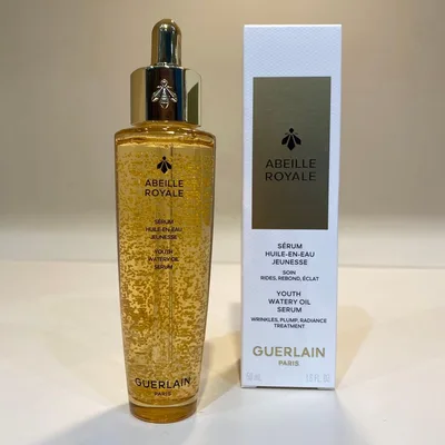 【新品】ゲラン アベイユ ロイヤル アドバンスト ウォータリー オイル 50ml