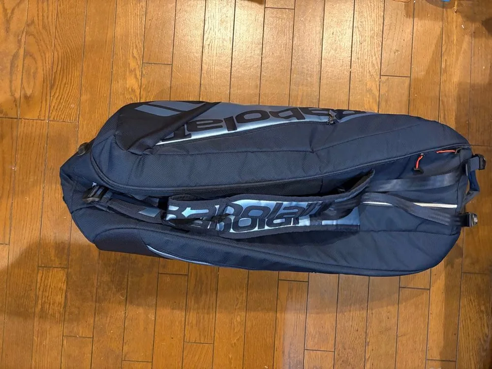 Babolat RH Pure Drive テニスラケットバッグ