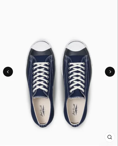 CONVERSE JACK PURCELL 1935 28