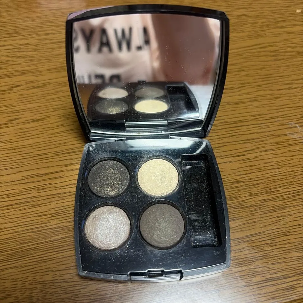 CHANEL アイシャドウ