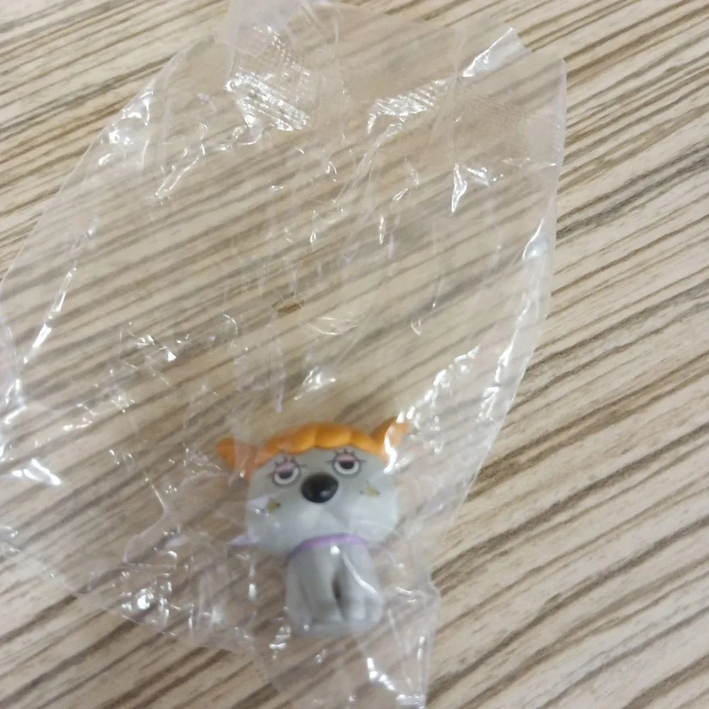 まちぼうけ ぜんまいざむらい ぼたんちゃん