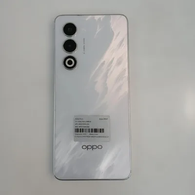 IM411 docomo OPPO A5 5G スマホ 128GB FARR