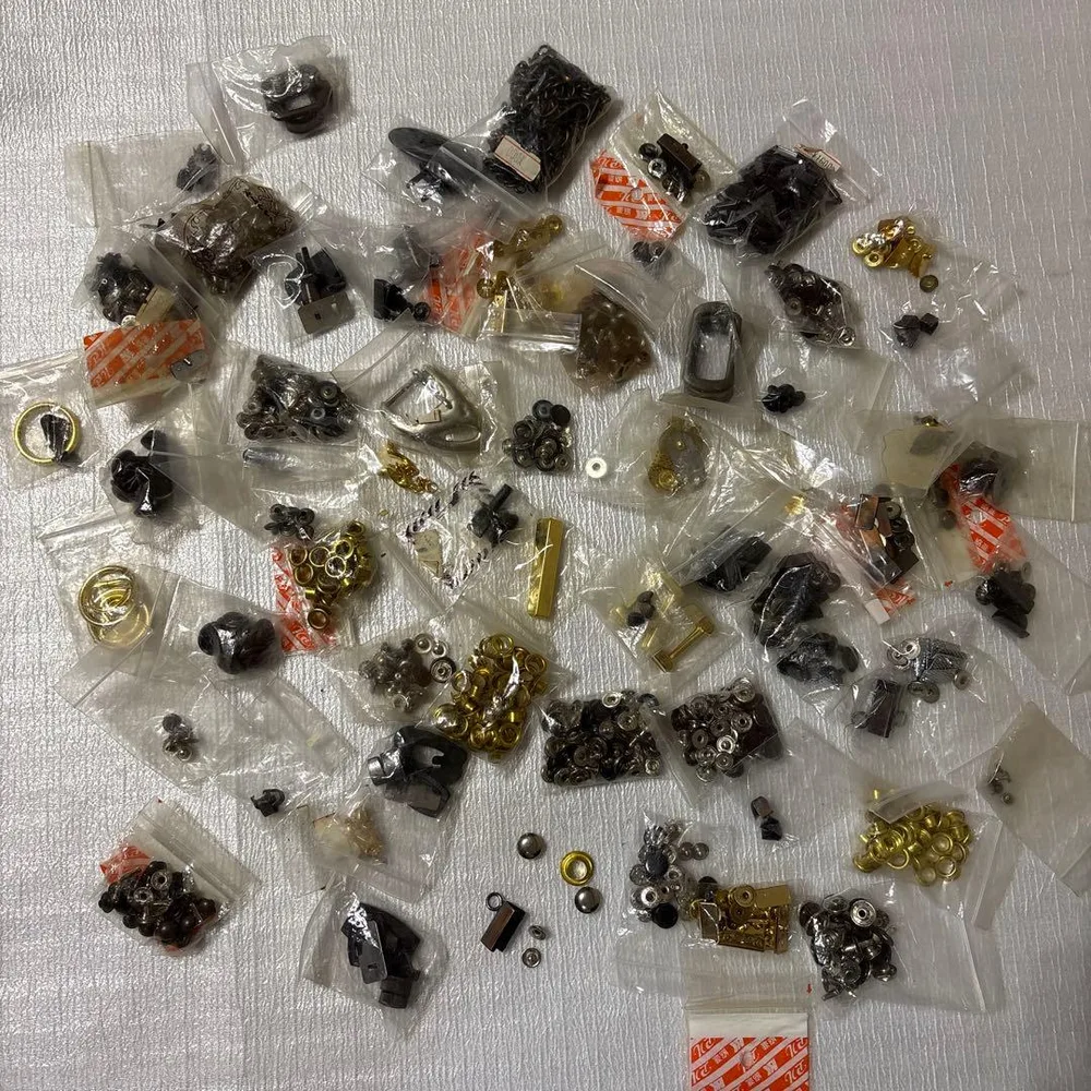 ハンドメイド 金属パーツ まとめ売り 大量セット
