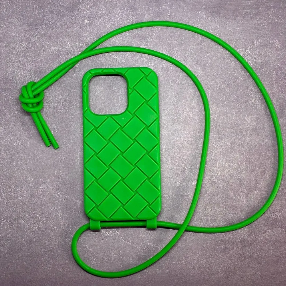BOTTEGA VENETA ボッテガヴェネタ iPhone14Pro ケース
