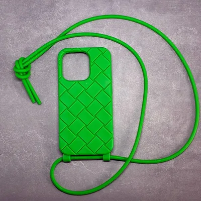 BOTTEGA VENETA ボッテガヴェネタ iPhone14Pro ケース