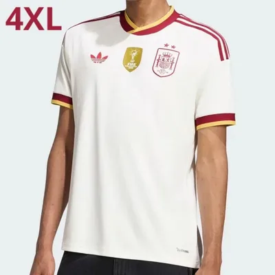 【最新モデル】adidas スペイン代表 アウェイ 2026 W杯 優勝モデル