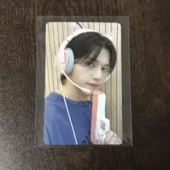 ATEEZ ウヨン JUMP UP GOLDEN HOUR Part.5