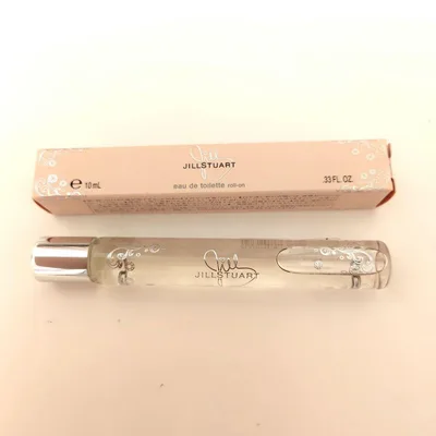 JILLSTUART オードトワレ ロールオン 10mL