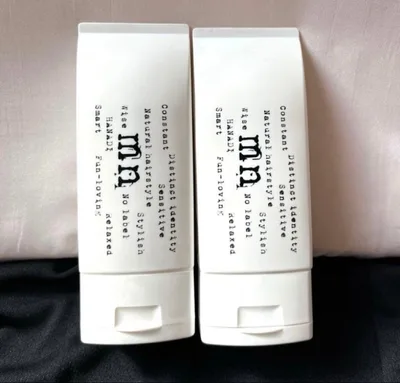 モデニカナチュラルm 150g 2個セット