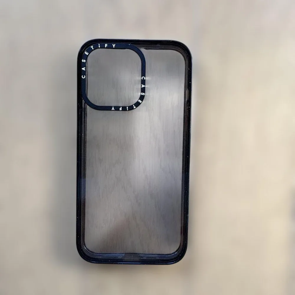 iPhone13プロケース ケスティファイ