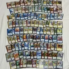 デュエルマスターズ 旧枠 まとめ売り デュエマ
