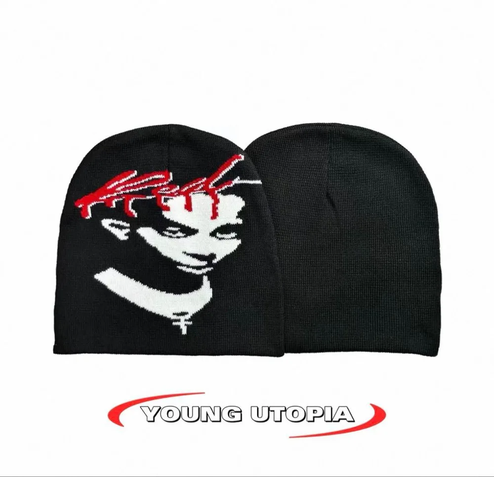 Playboi Carti opium swag beanie -archive