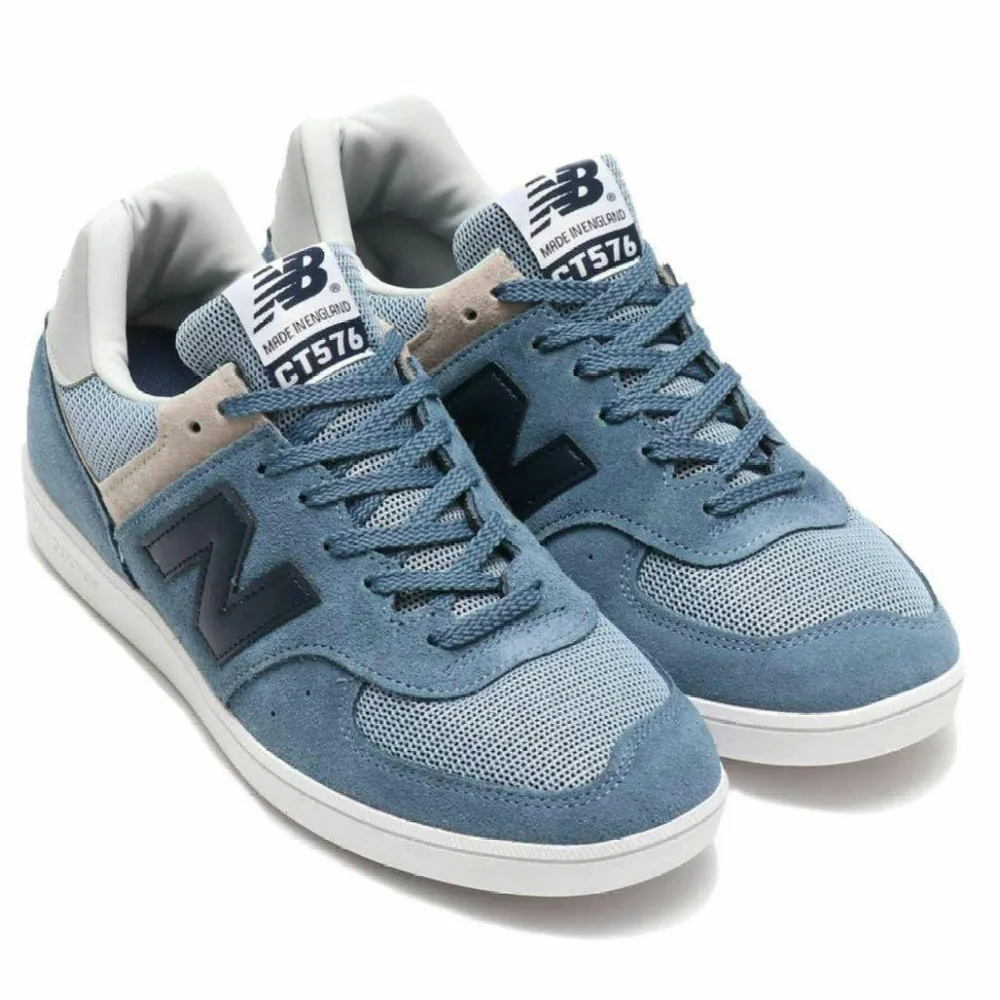 定価26,400円 25.0cm New Balance CT576DBB