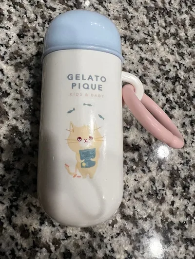 ジェラートピケ GELATO PIQUE スナックケース