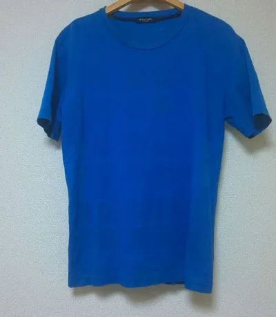 ブラックレーベルクレストブリッジ 半袖シャツ カットソー Tシャツ