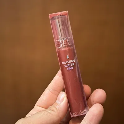 rom&nd GLASTING WATER TINT 16 FIGRISE