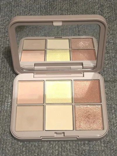 SNIDEL BEAUTY アイデザイナーn EX01 Classy Beige