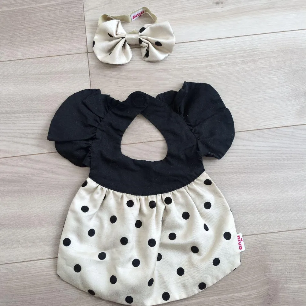 niva スタイ ヘアバンド セット