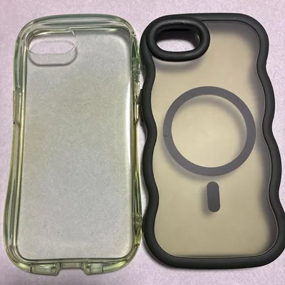 MagSafe対応 iPhone16e/17eケース