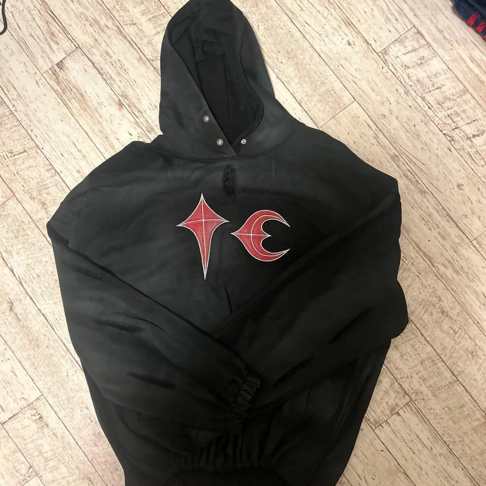 Thug Club パーカー