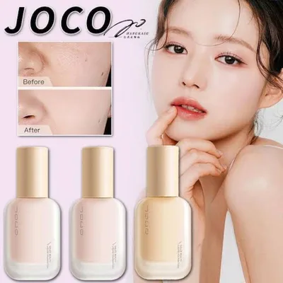 JOCO リキッドファンデーション 101