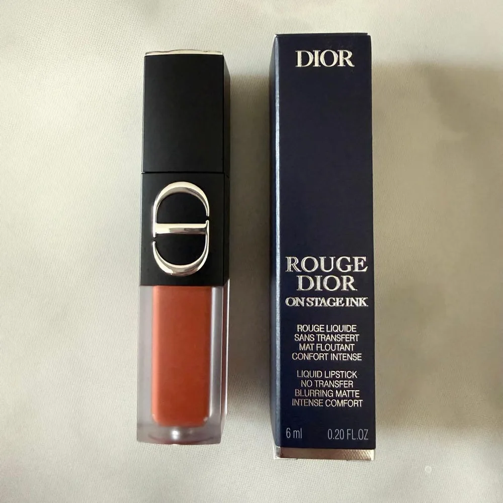 Dior ルージュ オン ステージ インク 620