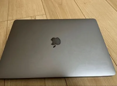 MacBook Pro 2016 ジャンク