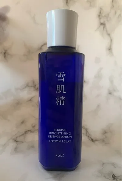 雪肌精 化粧水 ブライトニング エッセンスローション 200ml