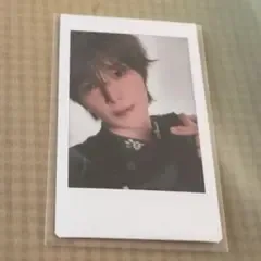 &TEAM K ケイ Mark on You チェキ