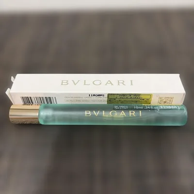 BVLGARI オ パフメ テ ヴェール オードトワレ 10ml