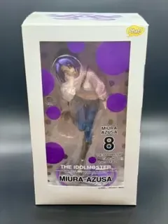 アイドルマスター 三浦あずさ フィギュア
