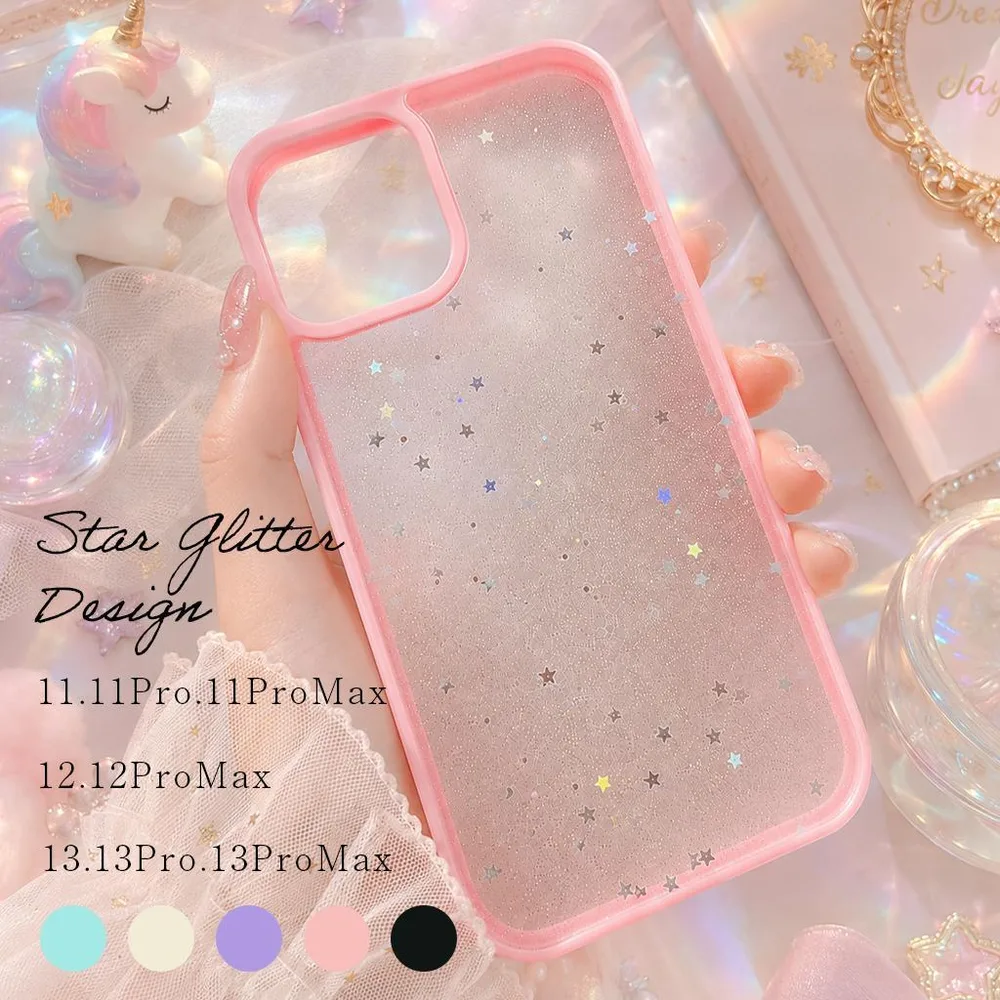 iPhone11 キラキラ iPhoneケース ラメ シリコンケース