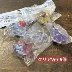 サンリオキャラクターズ ファッションリング ①