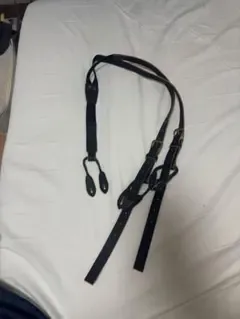 suzuki takayukiサスペンダー