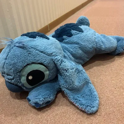 スティッチ 抱きぬいぐるみ 東京ディズニーリゾート 正規品