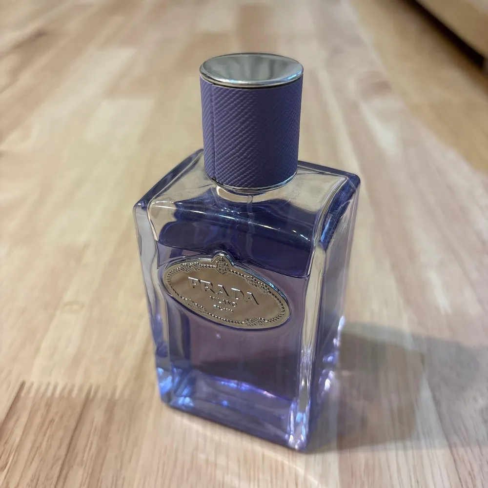 Prada Infusion de Figue 香水