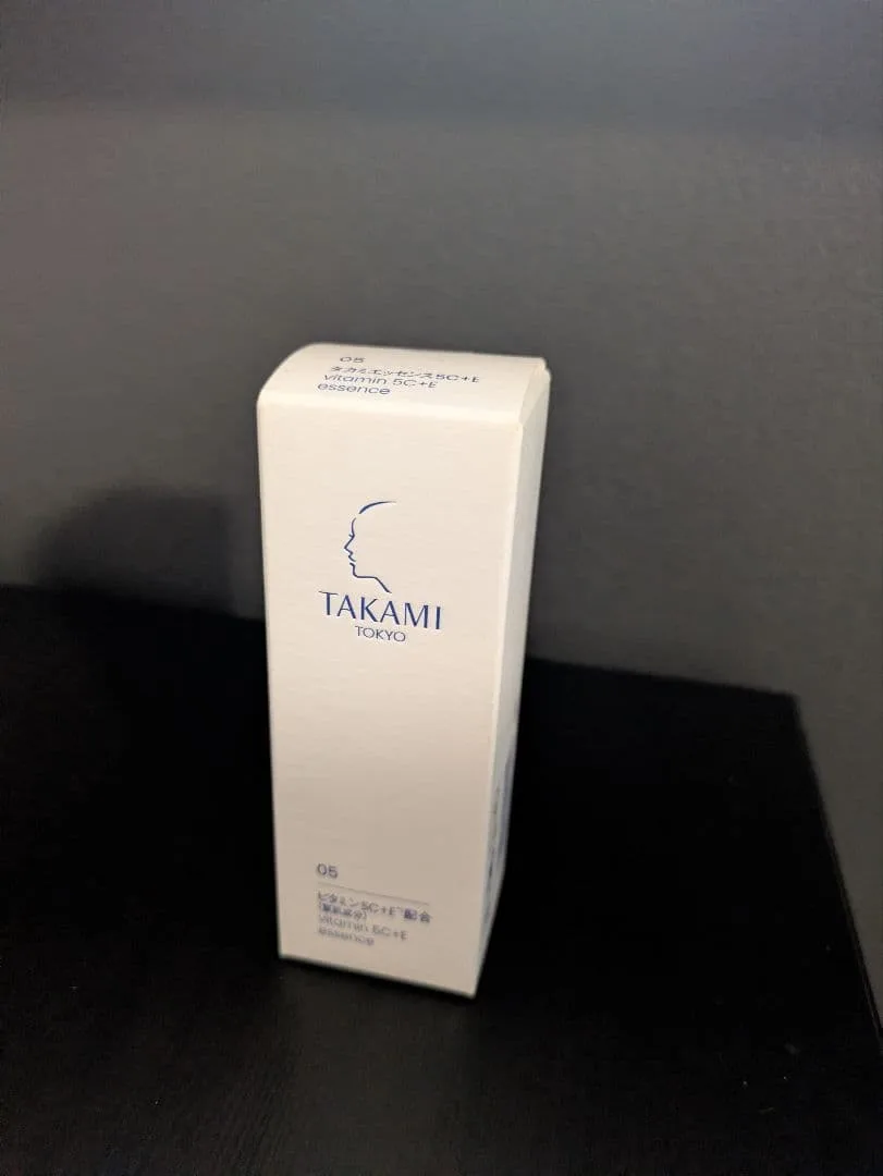 【未開封】タカミ スキンエッセンス 30ml