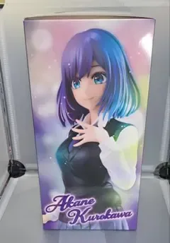 【KDcolle】 推しの子 黒川あかね フィギュア