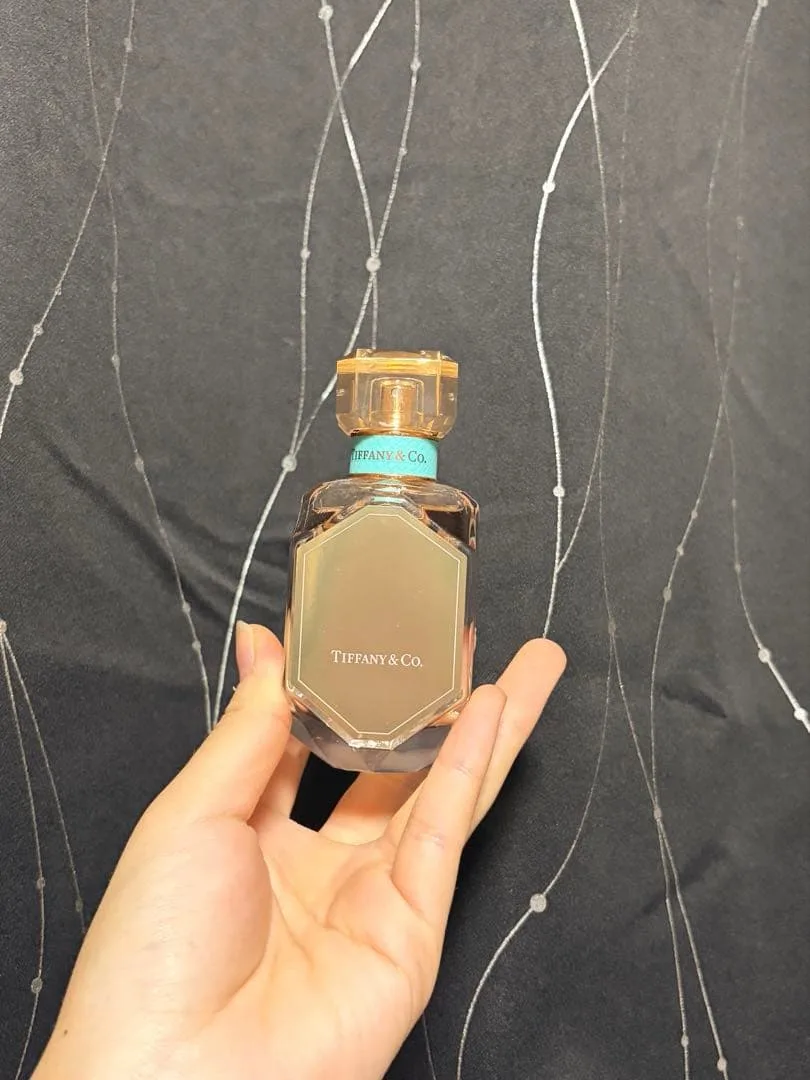 Tiffany & Co. Eau de Parfum