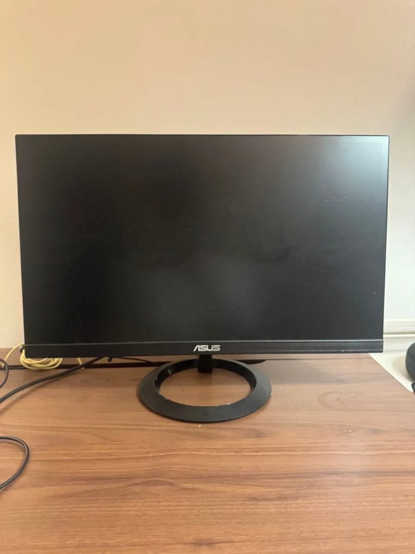 ASUS VZ239HR 23.8インチ フルHD モニター