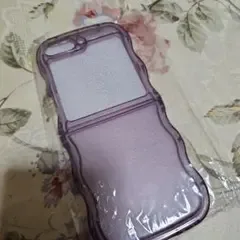 GALAXY ZFlip5 スマートフォン ケース