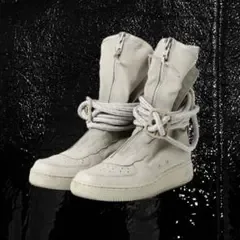 希少 NIKE SPECIAL FIELD swag opium sneaker