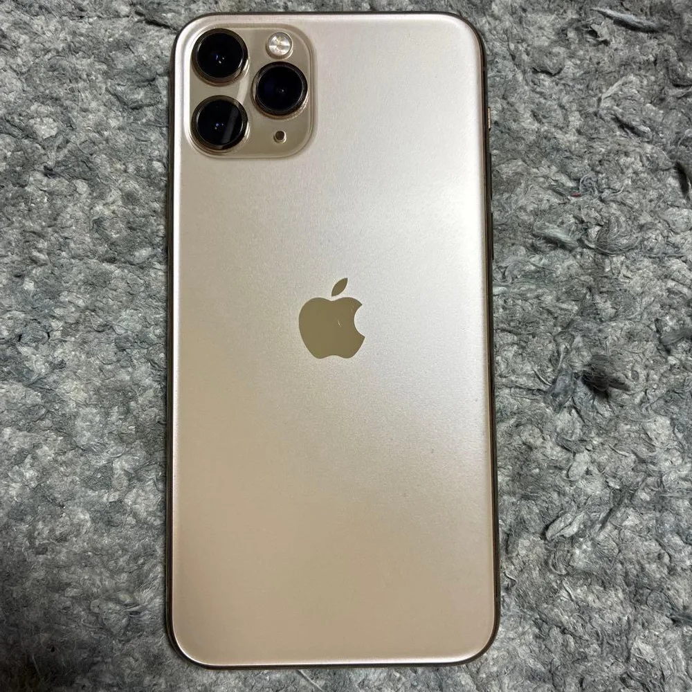 iPhone11Pro本体