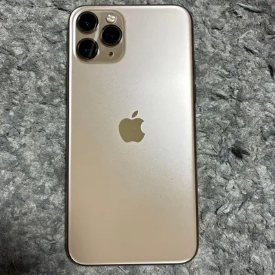 iPhone11Pro本体