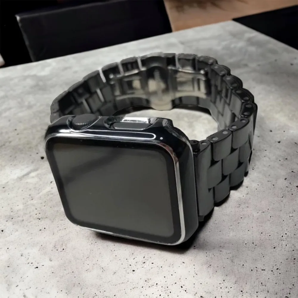 38mm アップルウォッチベルト カバーセット apple watchベルト