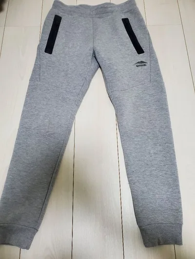 アウトドアプロダクツ スウェットパンツ グレー M