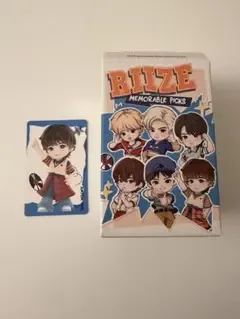 POP MART RIIZE ฟิกเกอร์แอนตัน