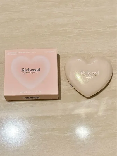 lilybyred LUV BEAM GLOW VEIL 03