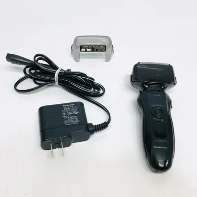 動作品 パナソニック メンズ電気シェーバー ES-CLT2 m1709
